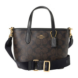 COACH MINI TOTE Women Bag