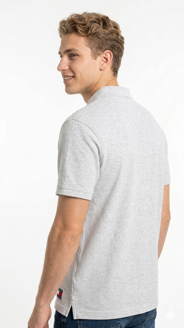 Tommy jeans  POLO Regular fit