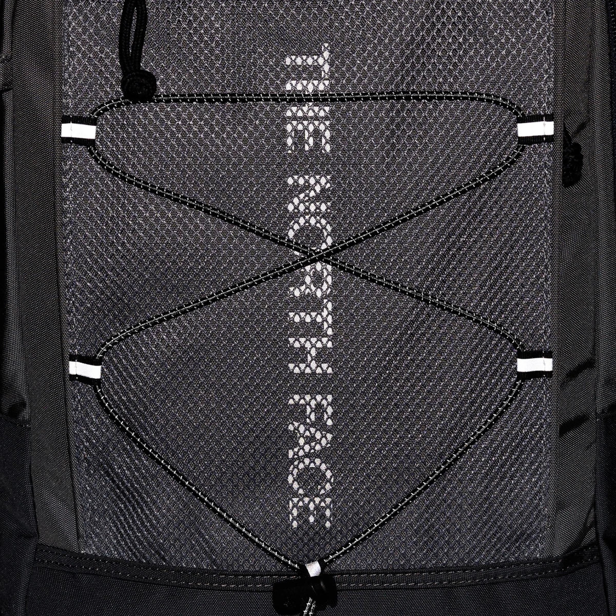 The North Face Recon Backpack – Dark Grey