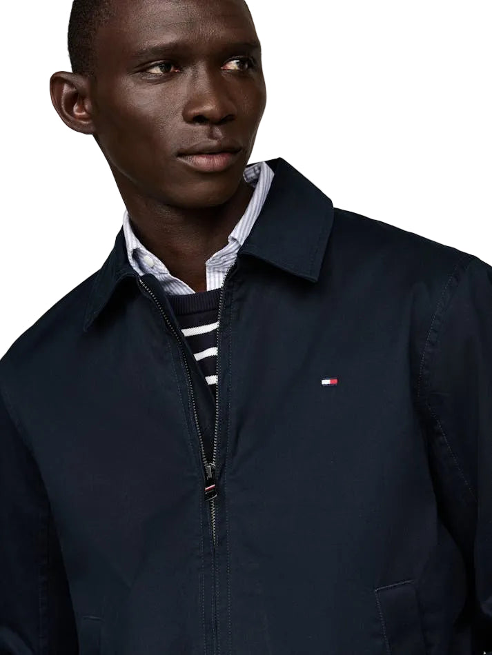 TOMMY HILFIGER Lightweight Ivy Men Jacket