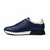 U.S. POLO ASSN. JAKE Leather Sneakers Men