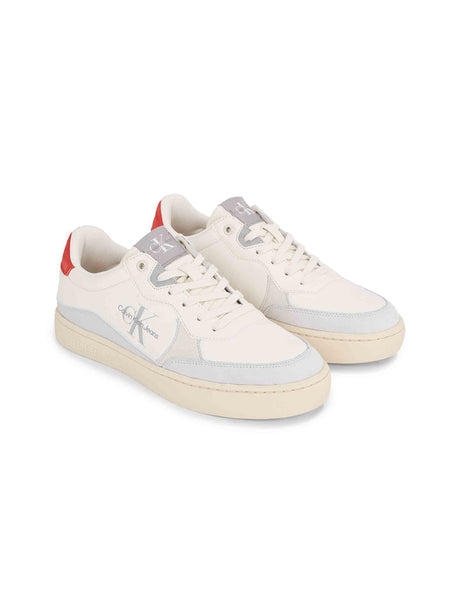 Calvin Klein Men’s Trend-Forward Sneakers