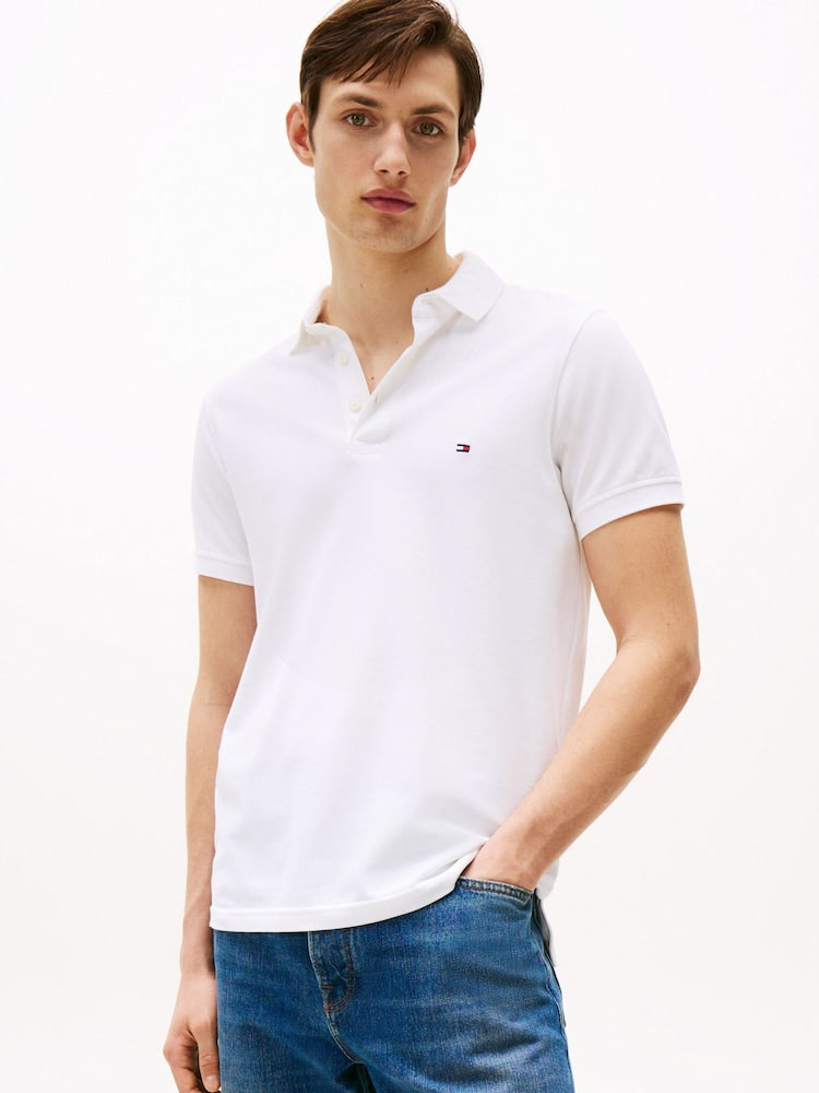 Tommy jeans Pique polo
