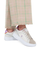 Us polo tennis sneaker