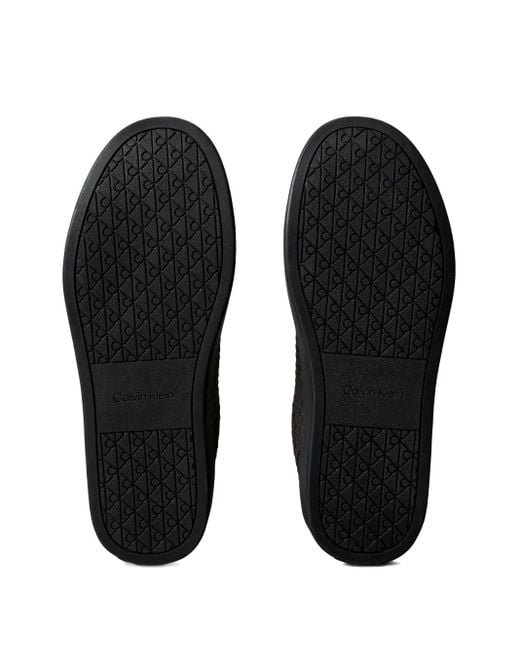 Calvin Klein Men’s Urban Style Sneakers