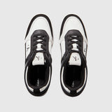 Calvin Klein Men Shoes _ Black*White