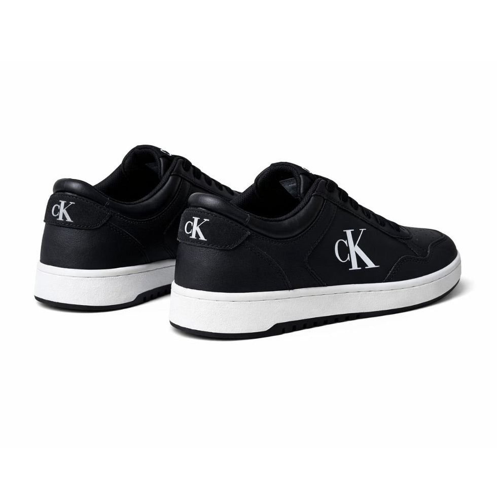 Calvin Klein Jeans Laspian Men Shoes