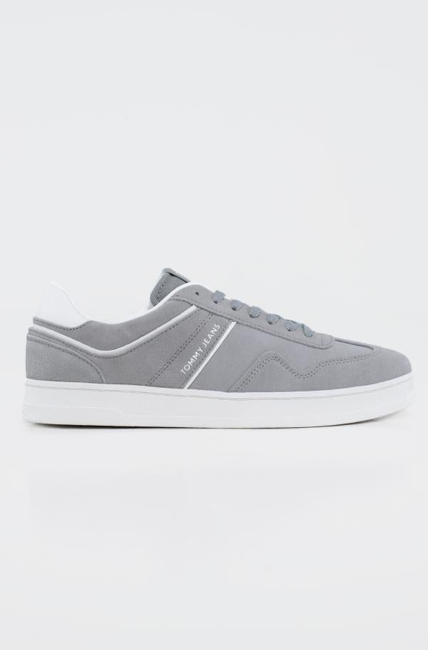 Tommy Hilfiger Lightweight Casual Street Sneakers