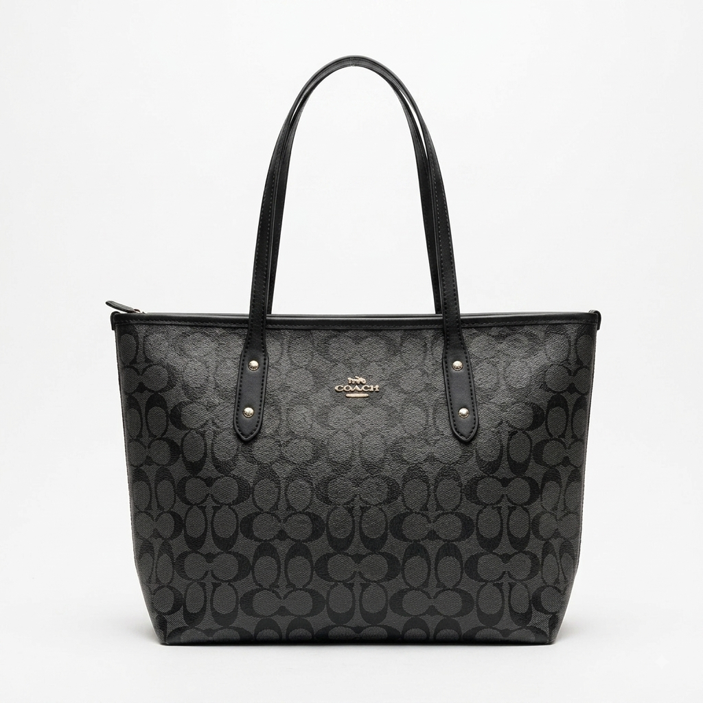COACH tote Women Bag