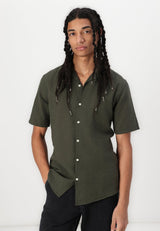 Only sons ONSCAIDEN Linen shirt