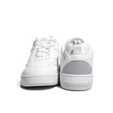 Calvin Klein Men Shoes _ White