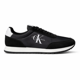 Calvin Klein Jeans Retro Runner SU-NY Mono Trainer Men Shoes