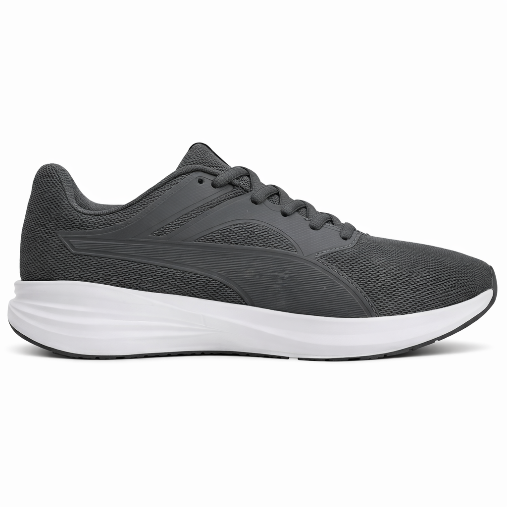SHOES PUMA Unisex's Transport Running Shoe