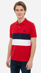 U.S POLO ASSAN T_shirt