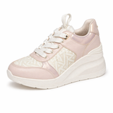 Aldo Iconistep Wedge sneaker women's shoes