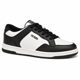 Shoes Guess Rubinn Faux-Leather Sneakers Women