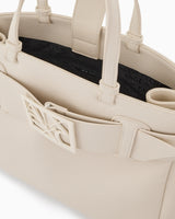 ARMANI EXCHANGE (A|X)soft shopping Women Bag
