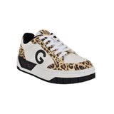 Shoes  Tennis Casual G By Guess Estampado Animal Print para Mujer