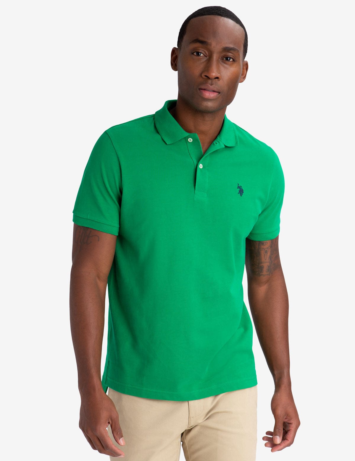 u.s polo t-shirt