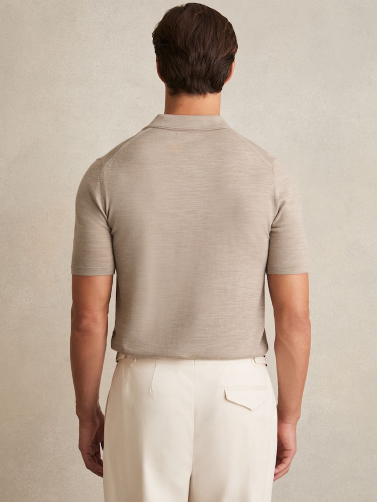 Reiss polo