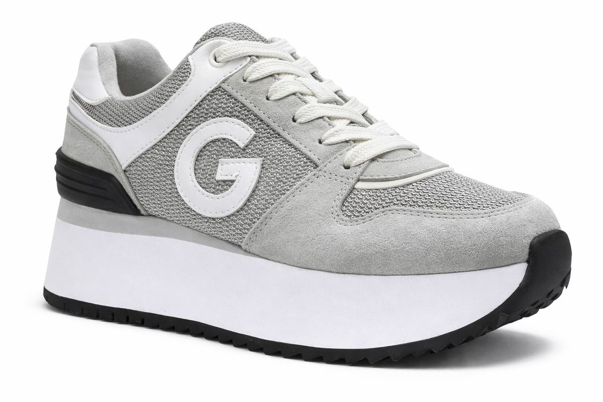 Shoes Guess Los Angeles Prayaa sneaker Women