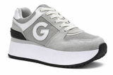Shoes Guess Los Angeles Prayaa sneaker Women