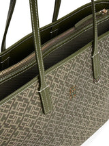 TOMMY HILFIGER bag - shopper TH MONPLAY
