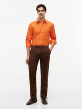 TOMMY HILFIGER Shirt Long Sleeve