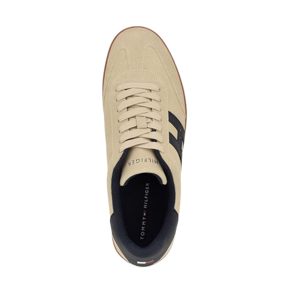 tommy hilifiger Lerge men shoes