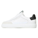 Calvin Klein Men Shoes _ White