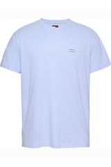 Tommy jeans graphic round t-shirt