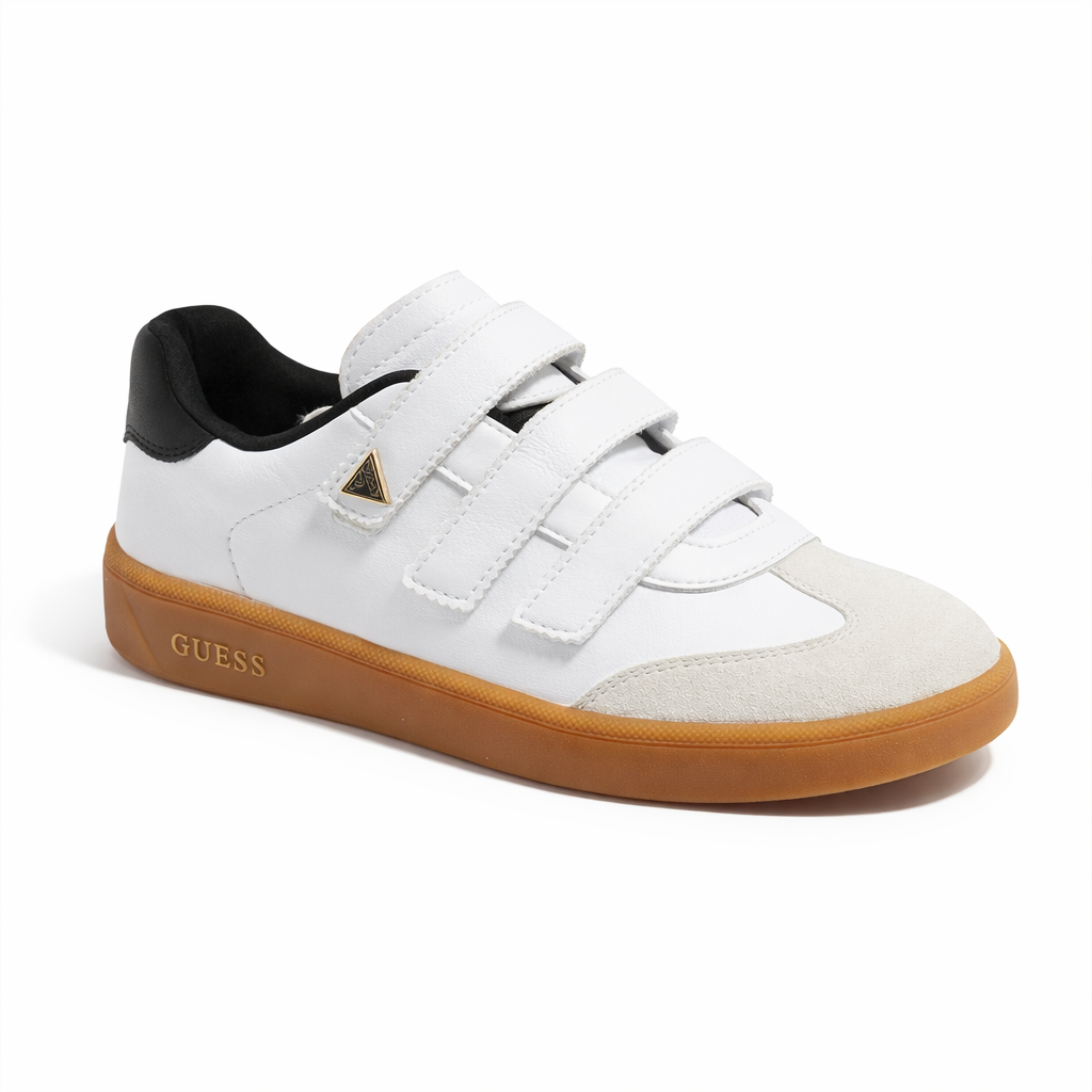 Shoes Guess Low ToP Women