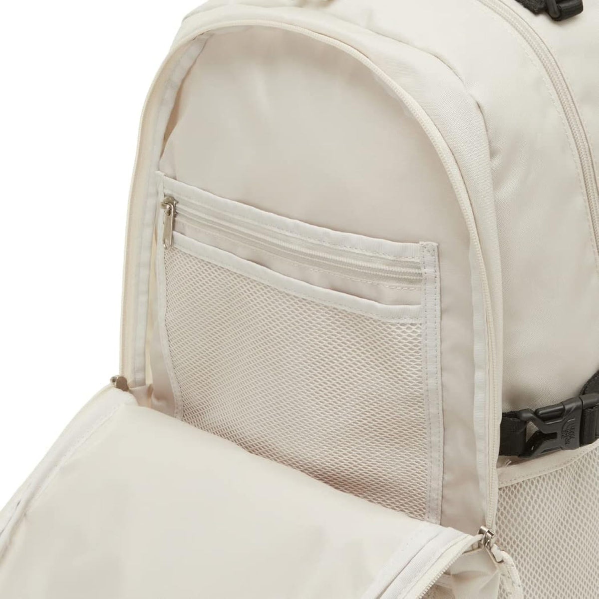 The North Face Recon Backpack – Light Beige