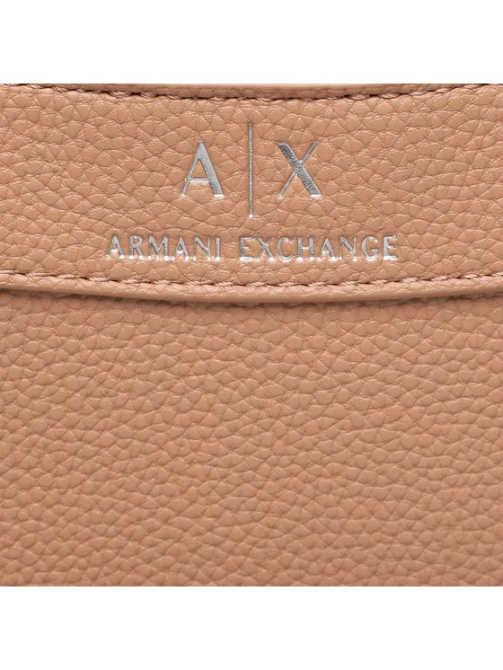 ARMANI EXCHANGE (A|X)WAVE SHOPPING Women Bag