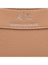 ARMANI EXCHANGE (A|X)WAVE SHOPPING Women Bag