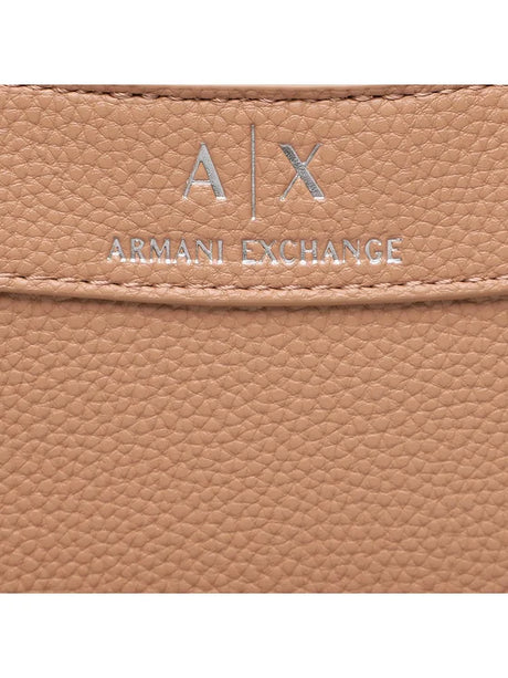 ARMANI EXCHANGE (A|X)WAVE SHOPPING Women Bag