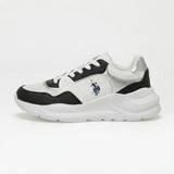 U.S POLO ASSN Lace up Women Shoes