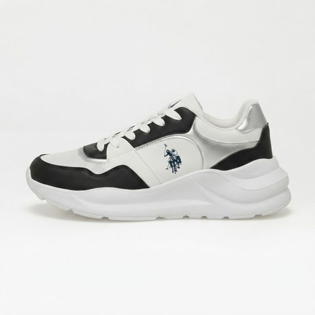 U.S POLO ASSN Lace up Women Shoes