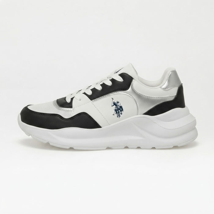 U.S POLO ASSN Lace up Women Shoes