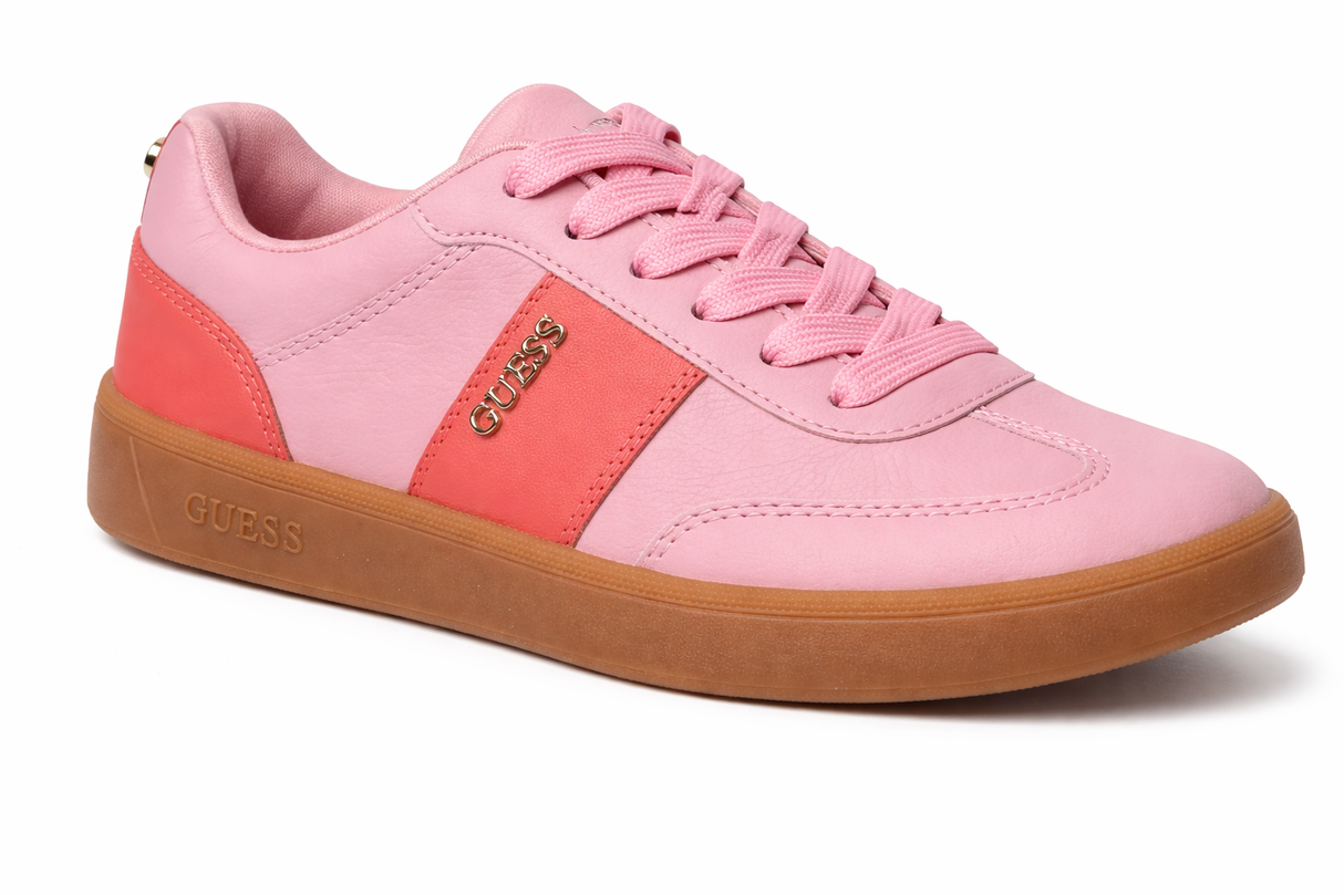 Guess Perisa Low Top Sneakers Women
