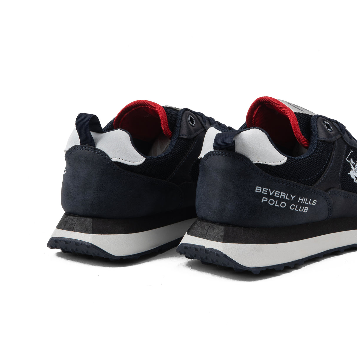 BEVERLY HILLS POLO CLUB SHOES