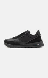 Tommy Hilfiger Men Shoes _ Full black