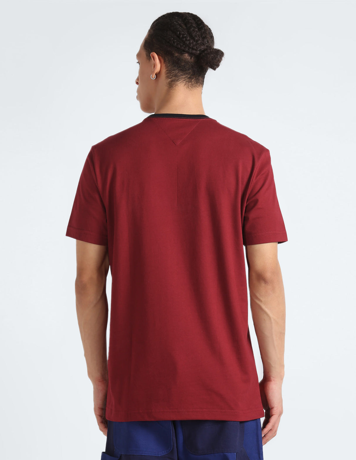 Tommy Hilfiger  Short SLeeves T-Shirt