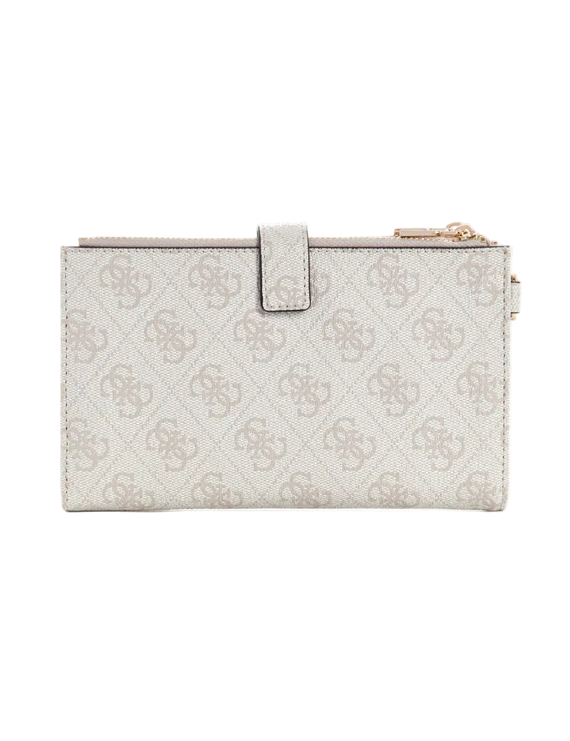 Guess Laurel Saffiano Women _Wallet