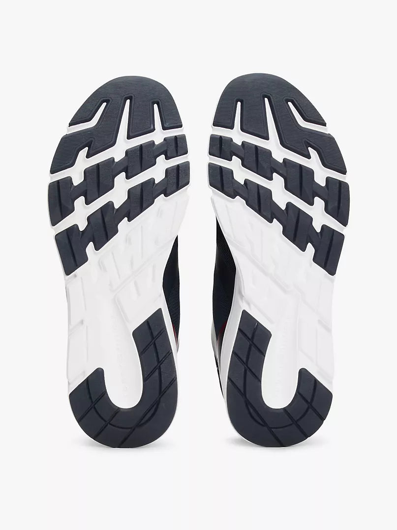 Tommy Hilfiger Men Shoes _ Dark Navy