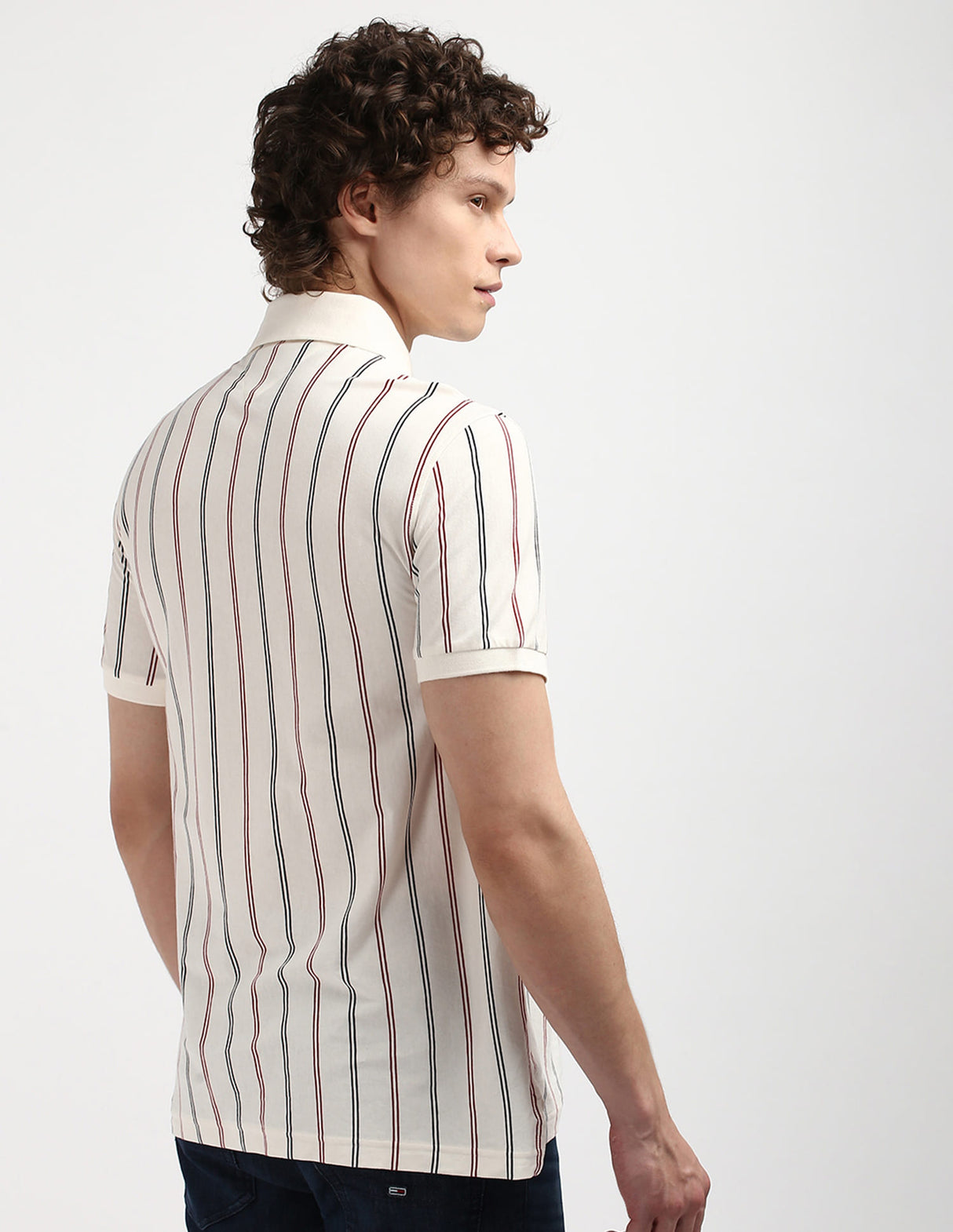 Tommy Hilfiger  Polo Shirt