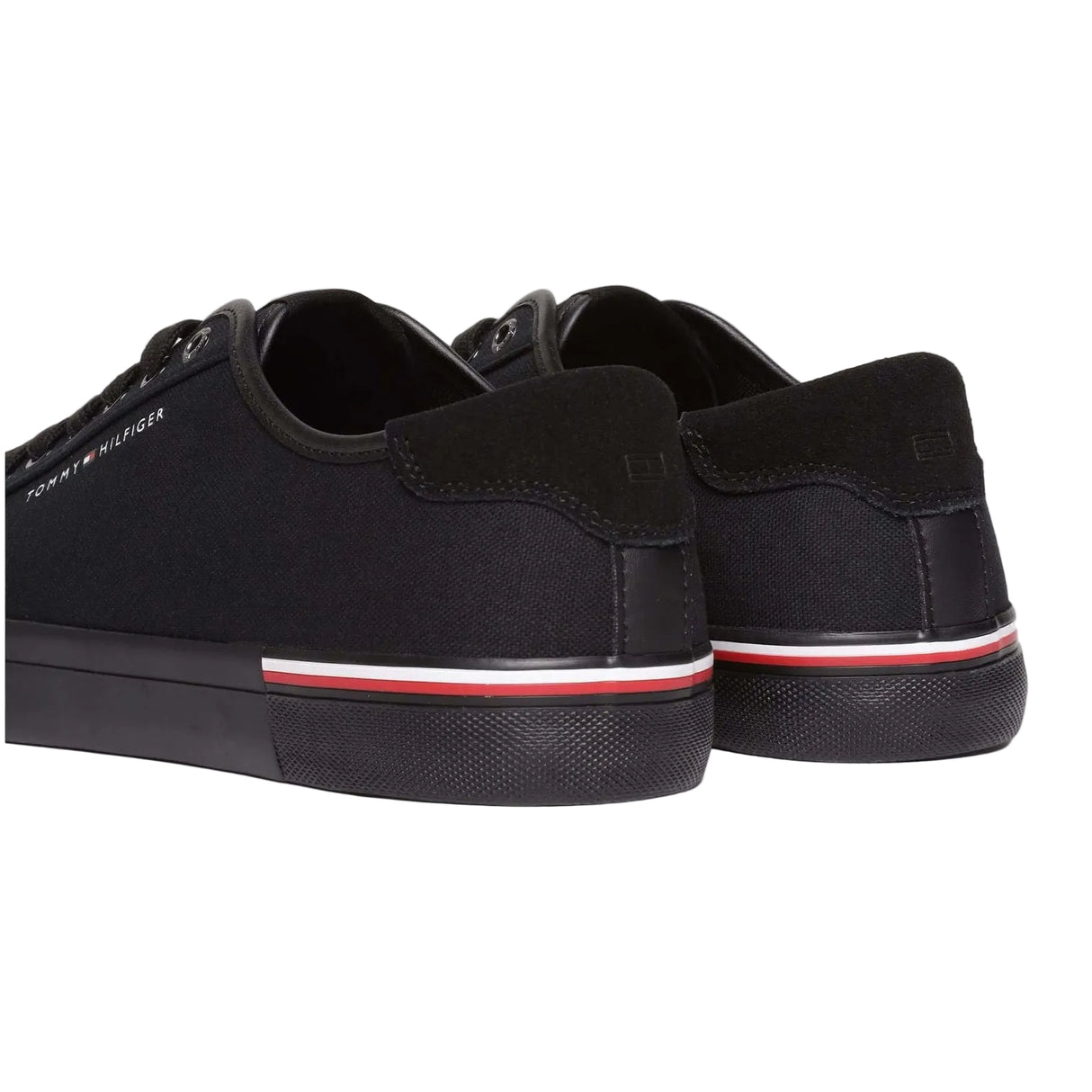 Tommy Hilfiger Smart Casual Street Sneakers