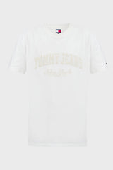 Tommy jeans round t-shirt