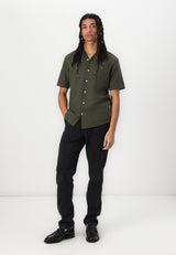 Only sons ONSCAIDEN Linen shirt