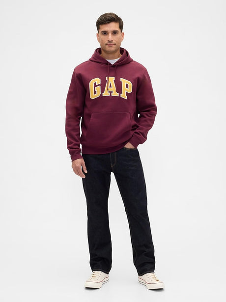 Gap logo hoodie